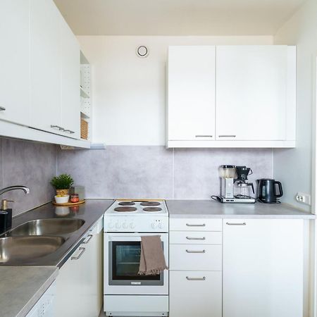 Hygge Home In Rovaniemi, Free Parking Exterior photo