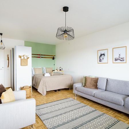 Hygge Home In Rovaniemi, Free Parking Exterior photo