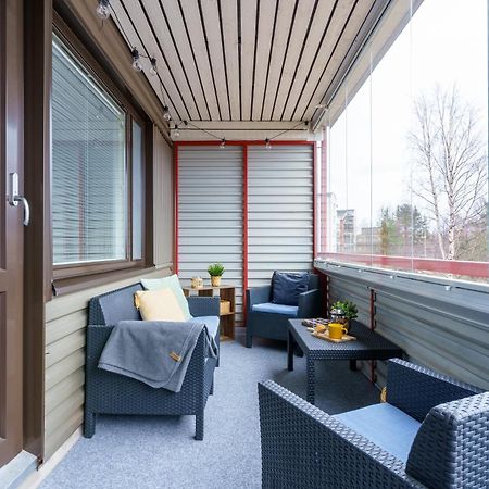 Hygge Home In Rovaniemi, Free Parking Exterior photo