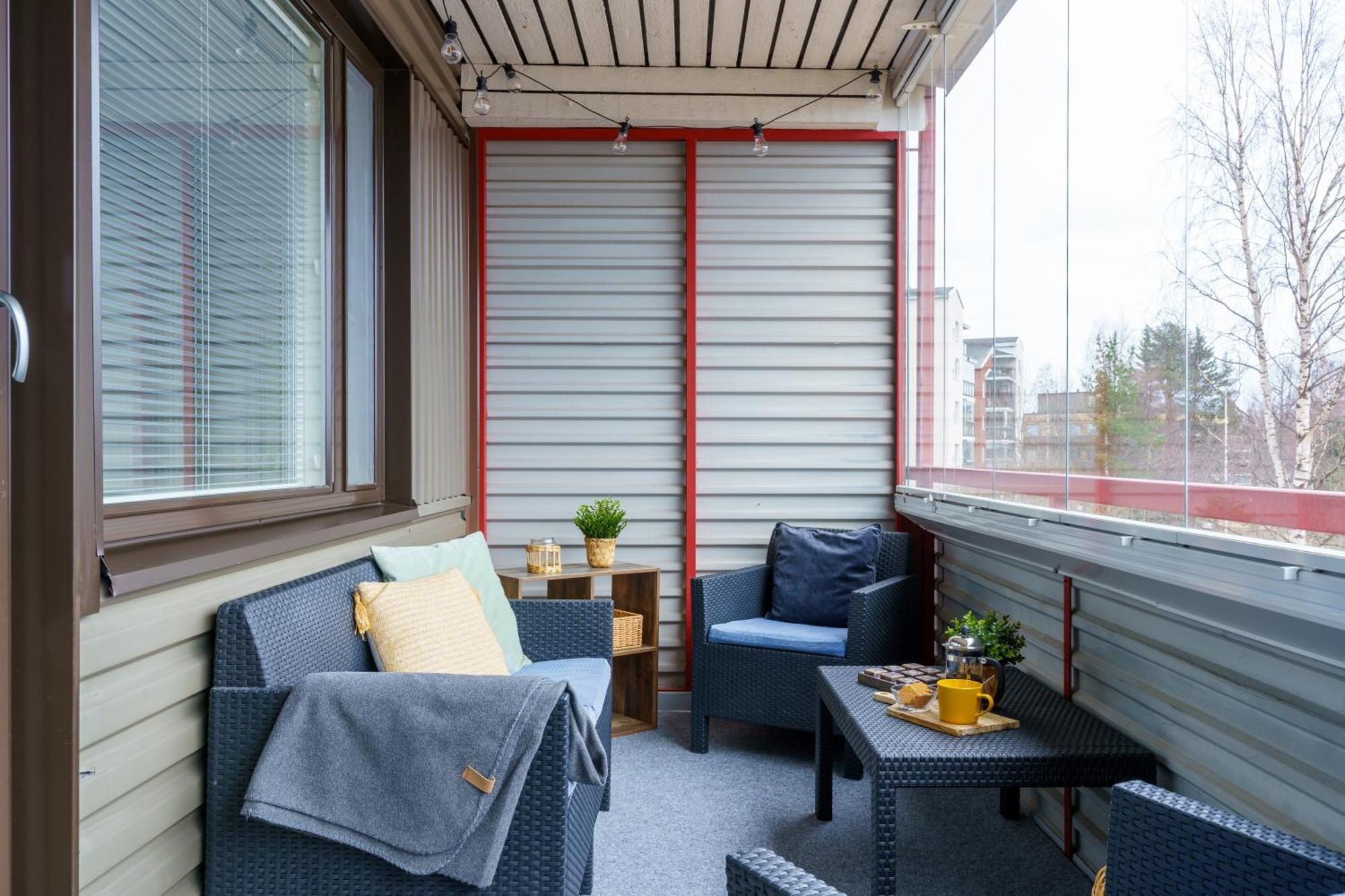 Hygge Home In Rovaniemi, Free Parking Exterior photo